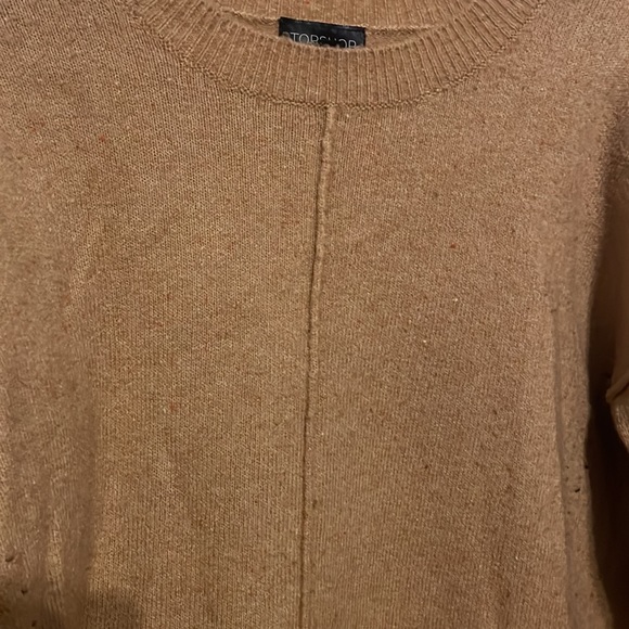 Topshop Sweater - Picture 4 of 6